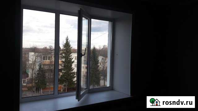 1-комнатная квартира, 18 м², 5/5 эт. на продажу в Тейково Тейково - изображение 1