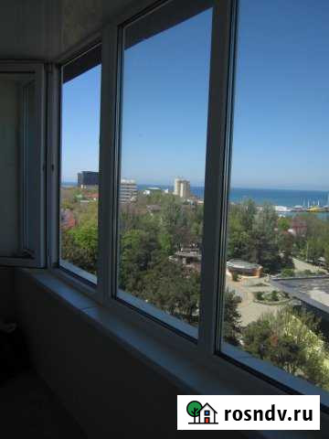 2-комнатная квартира, 68 м², 10/12 эт. в аренду на длительный срок в Анапе Анапа - изображение 1