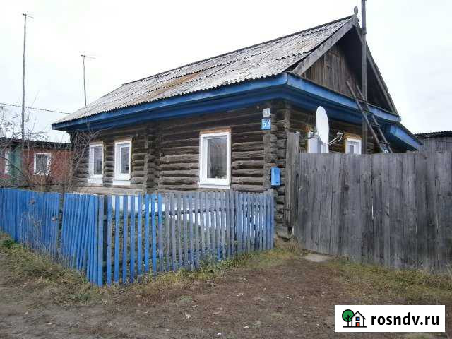 Дом 35.1 м² на участке 25.1 сот. на продажу в Новоегорьевском Новоегорьевское - изображение 1