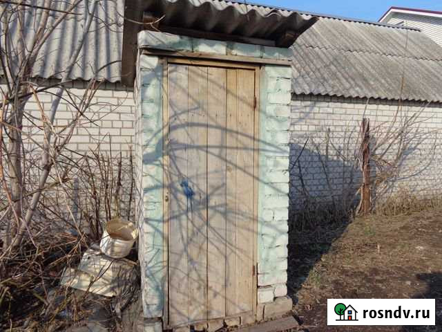 Земельный участок, 711 кв.м. Новая Усмань - изображение 1