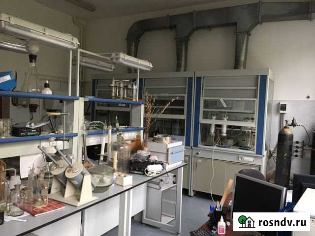 Лабораторные помещения Афипский - изображение 1