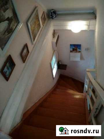 Дом 75 м² на участке 7 сот. на продажу в Бавлах Бавлы - изображение 1