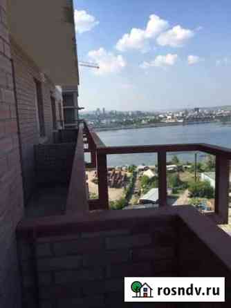 Квартира-студия, 31 м², 25/25 эт. на продажу в Красноярске Красноярск