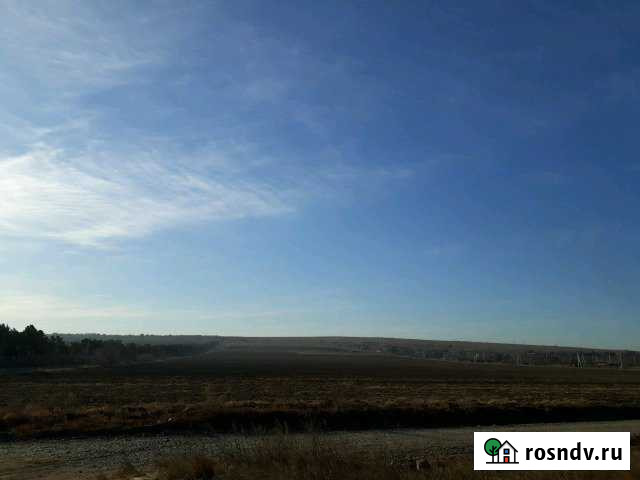 Участок СНТ, ДНП 1250 сот. на продажу в Абакане Абакан - изображение 1