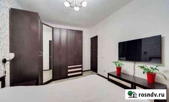 2-комнатная квартира, 62 м², 15/23 эт. в аренду на длительный срок в Люберцах Люберцы