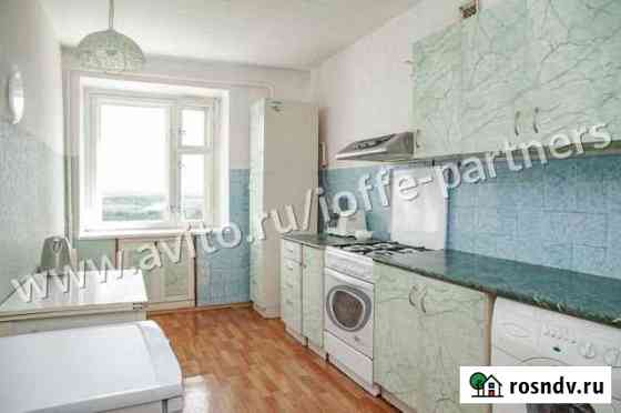 4-комнатная квартира, 79 м², 5/5 эт. на продажу во Владимире Владимир