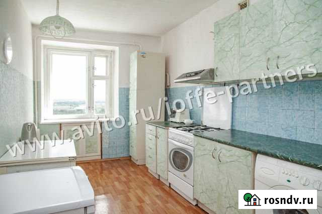 4-комнатная квартира, 79 м², 5/5 эт. на продажу во Владимире Владимир - изображение 1