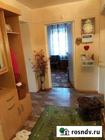 4-комнатная квартира, 74 м², 1/5 эт. на продажу в Братске Братск - изображение 1