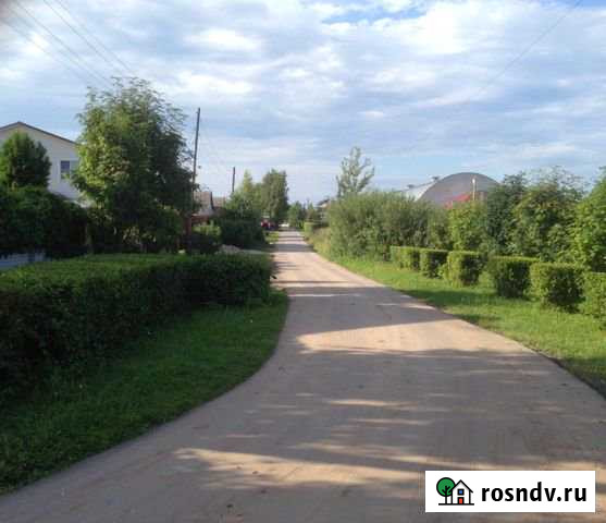 Участок ИЖС 12 сот. на продажу в Суздале Суздаль - изображение 1