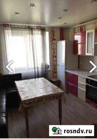1-комнатная квартира, 40 м², 2/5 эт. в аренду на длительный срок в Сарове Саров