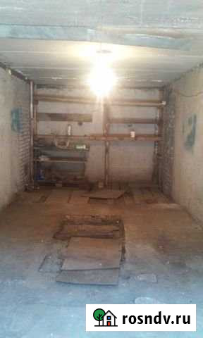 Гараж 24 м² в аренду в Барнауле Барнаул - изображение 1