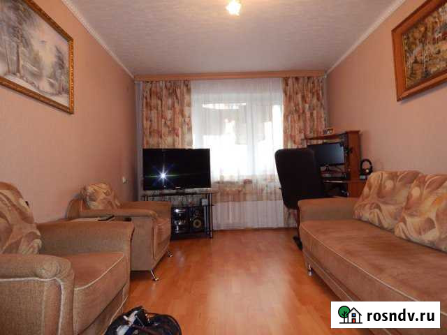 3-комнатная квартира, 63 м², 4/5 эт. на продажу в Львовском Львовский - изображение 1