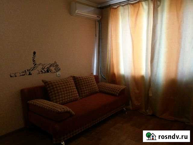 Комната 18 м² в 2-ком. кв., 5/5 эт. в аренду на длительный срок в Белгороде Белгород - изображение 1