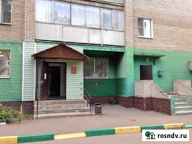 Продам торговое помещение, 122 кв.м. Томилино - изображение 1