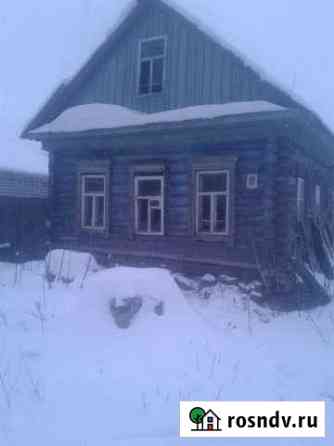 Дом 55 м² на участке 10 сот. на продажу в Рассказово Рассказово