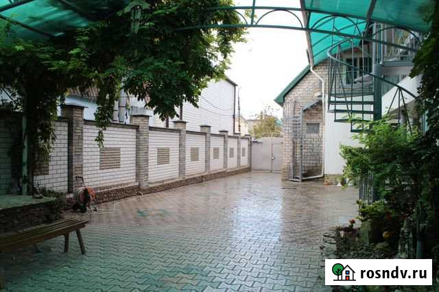 Гостиница, 540 кв.м. Анапа - изображение 1