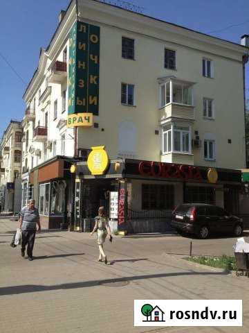 Продам помещение свободного назначения, 130.00 кв.м. Воронеж - изображение 1