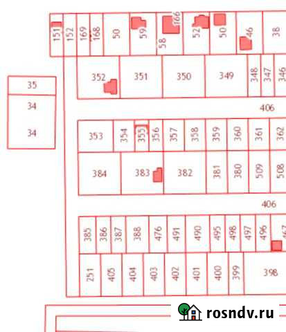 Участок ИЖС 10 сот. на продажу в Азове Азов - изображение 1