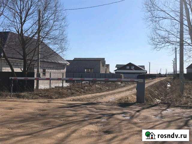 Участок ИЖС 16 сот. на продажу в Панковке Панковка - изображение 1