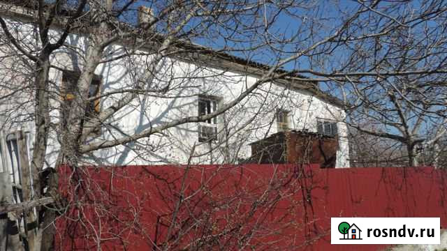 Дом 42.5 м² на участке 2.5 сот. на продажу в Гайдуке Гайдук - изображение 1