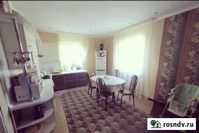 Дом 79 м² на участке 7 сот. в аренду на длительный срок в Самаре Самара - изображение 1