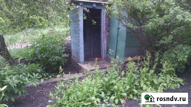 Дача 20 м² на участке 12 сот. на продажу в Белгороде Белгород - изображение 1