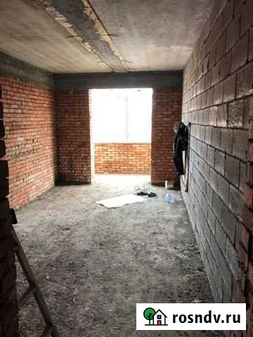 3-комнатная квартира, 90 м², 5/9 эт. на продажу в Нальчике Нальчик - изображение 1