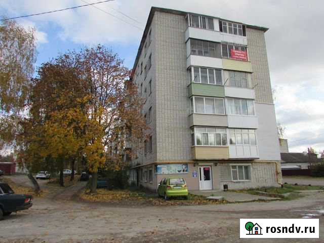 1-комнатная квартира, 31 м², 5/5 эт. на продажу в Навле Навля - изображение 1