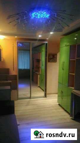 1-комнатная квартира, 34 м², 2/5 эт. в аренду на длительный срок в Новочеркасске Новочеркасск - изображение 1