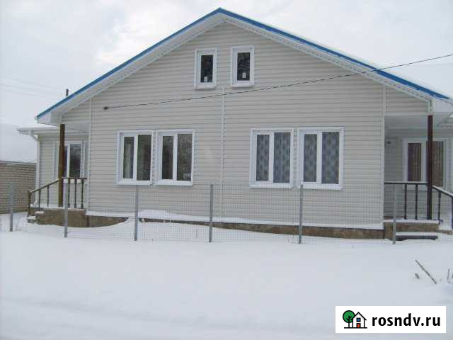 Дом 69.4 м² на участке 6 сот. на продажу в Аркадаке Аркадак - изображение 1