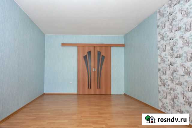 2-комнатная квартира, 55 м², 1/6 эт. на продажу в Бердске Бердск - изображение 1