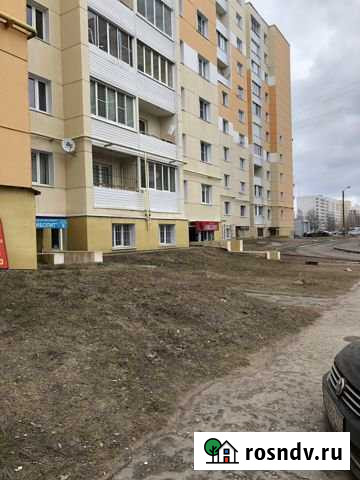 Помещение свободного назначения, 56.4 кв.м. Тверь - изображение 1