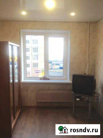 Своб. планировка, 49.5 кв.м., 3/9 эт. Норильск - изображение 1