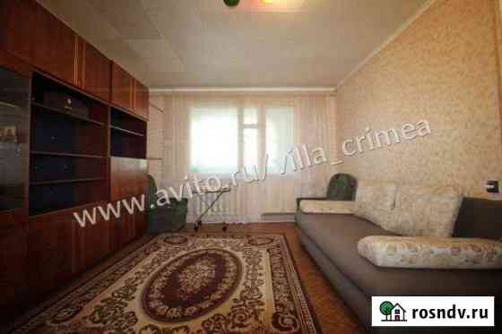 2-комнатная квартира, 49 м², 3/9 эт. на продажу в Алуште Алушта