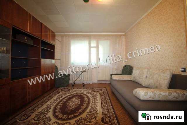 2-комнатная квартира, 49 м², 3/9 эт. на продажу в Алуште Алушта - изображение 1