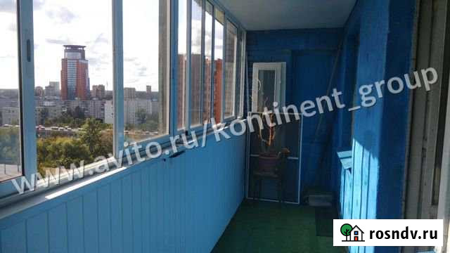 1-комнатная квартира, 36 м², 9/9 эт. на продажу в Щёлково Щёлково - изображение 1