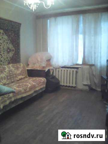 1-комнатная квартира, 30 м², 3/5 эт. на продажу в Шебекино Шебекино - изображение 1