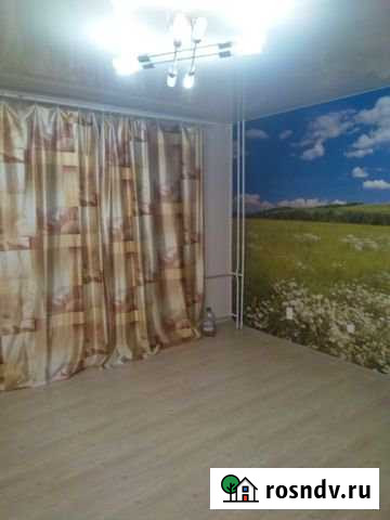 2-комнатная квартира, 46 м², 1/9 эт. в аренду на длительный срок в Петрозаводске Петрозаводск - изображение 1