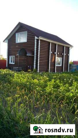 Дача 82 м² на участке 8 сот. на продажу в Нефтеюганске Нефтеюганск - изображение 1