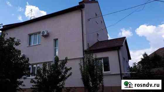 Дом 276 м² на участке 8.4 сот. на продажу в Волжском Волгоградской области Волжский