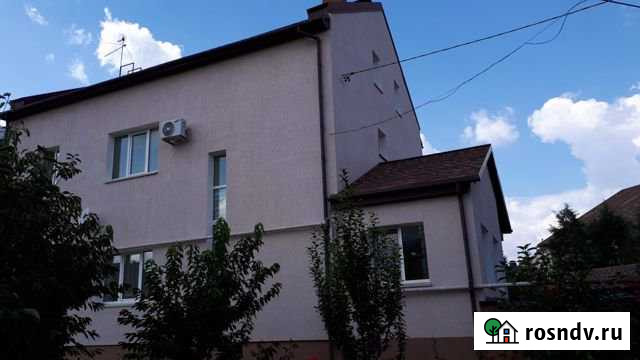 Дом 276 м² на участке 8.4 сот. на продажу в Волжском Волгоградской области Волжский - изображение 1