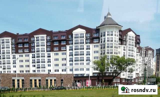 2-комнатная квартира, 71 м², 8/9 эт. на продажу в Зеленоградске Зеленоградск - изображение 1