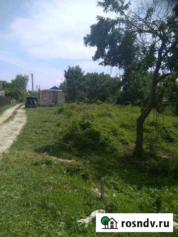 Участок СНТ, ДНП 6 сот. на продажу в Новоукраинском Краснодарского края Новоукраинский - изображение 1