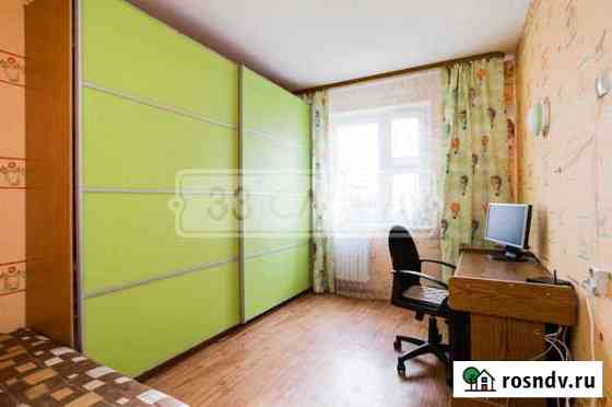 2-комнатная квартира, 51 м², 2/10 эт. на продажу в Андреевке Андреевка