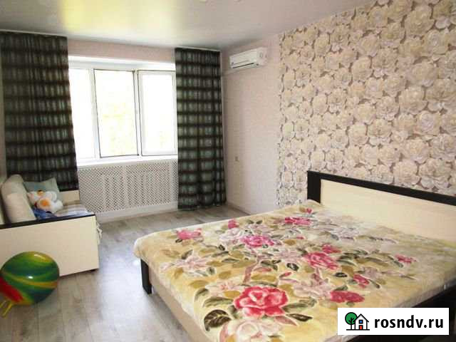 3-комнатная квартира, 67 м², 5/5 эт. на продажу в Анапе Анапа - изображение 1