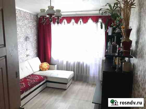 4-комнатная квартира, 68 м², 1/9 эт. на продажу в Клине Клин