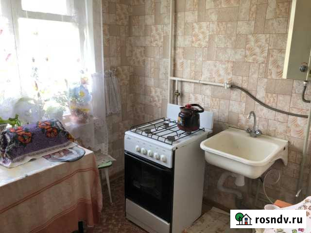 3-комнатная квартира, 62 м², 2/3 эт. на продажу в Дубовке Тульской области Дубовка - изображение 1