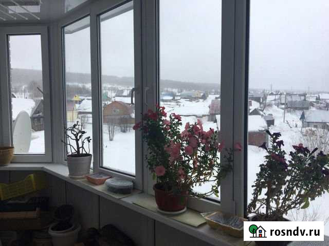 3-комнатная квартира, 81 м², 4/5 эт. на продажу в Губахе Губаха - изображение 1