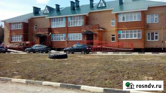 1-комнатная квартира, 36 м², 2/2 эт. на продажу в Богатых Сабах Богатые Сабы - изображение 1