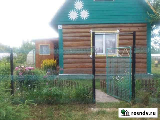 Дача 50 м² на участке 6 сот. на продажу в Туле Тула - изображение 1